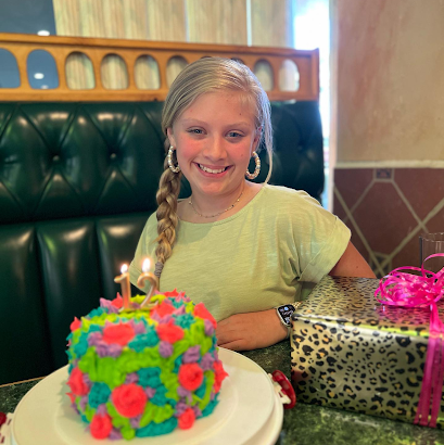 Camdyn Mullen