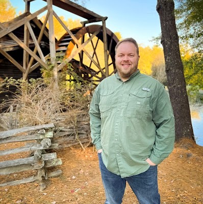 Josh Frazier