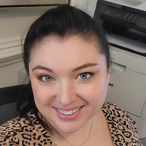 Renee Pontillo-Stokes