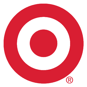 Target logo
